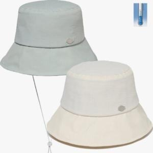 K2 그리드 여성 버킷HAT KWS23C12_이미지