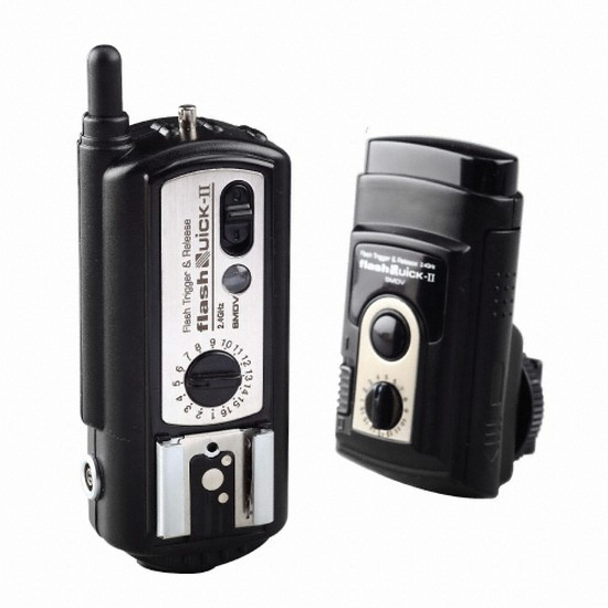SMDV 플래시퀵 II KIT