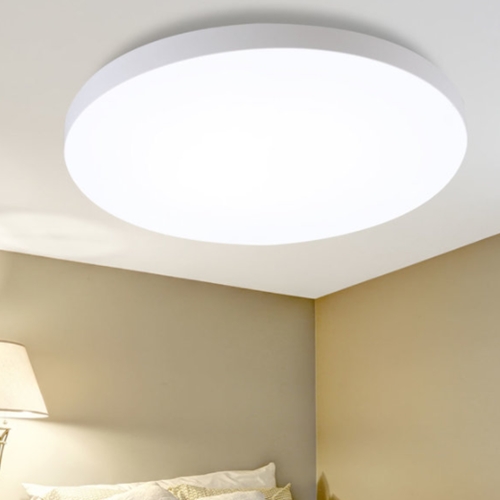 LED 엣지솔 원형등 80W