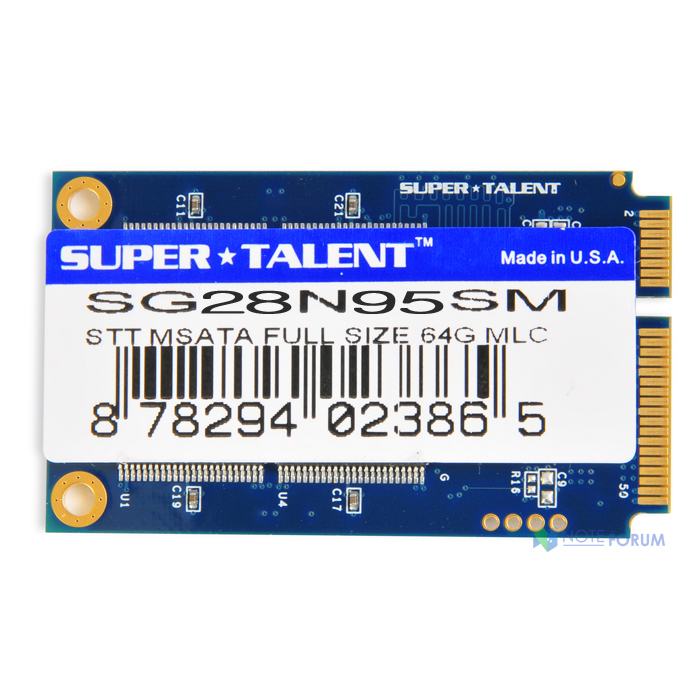 Supertalent MO-300B 해외구매 (32GB)_이미지
