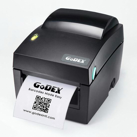 Godex DT4X