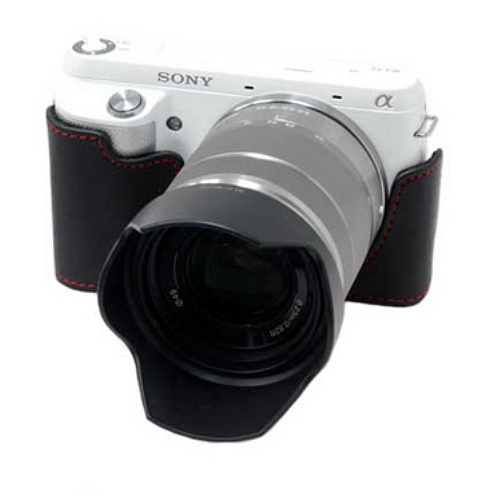 SONY NEX-F3용 HC-NF3 속사케이스