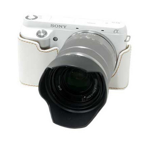 호루스벤누 SONY NEX-F3용 HC-NF3 속사케이스 (정품)_이미지