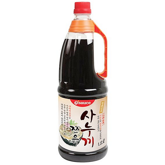 사누끼쯔유 1.8L