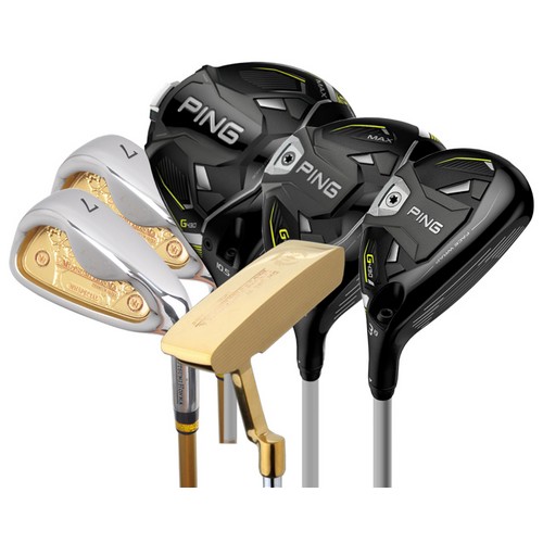 �� G430 HL / �����ȥ�� 3��Ÿ ����� ���� Ǯ��Ʈ