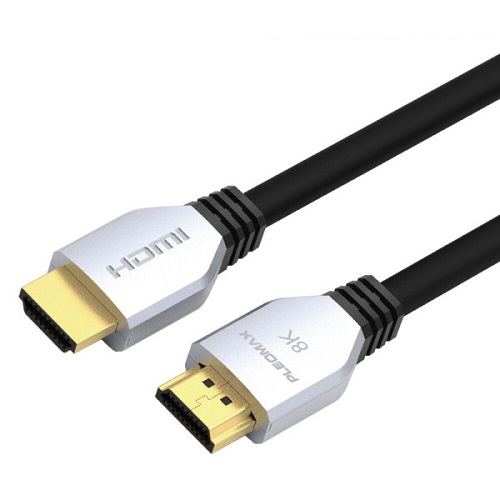 �÷����ƽ� PLEOMAX HDMI v2.1 ���̺�