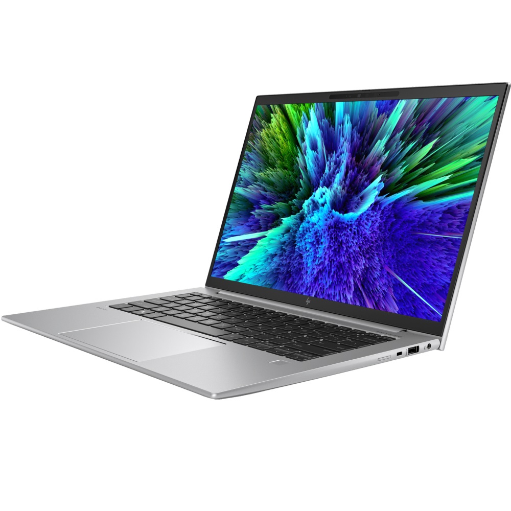 HP Z북 Firefly 14 G10 A 752N7AV 64GB램 (SSD 2TB)_이미지