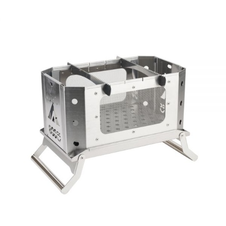 캠핑 화로대 S 플러스