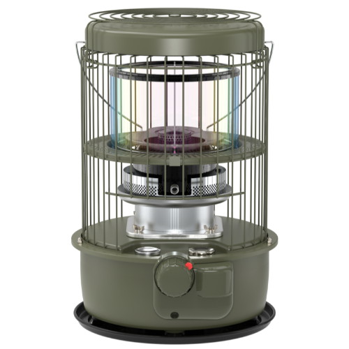 파세코 CAMP-10 PRO_이미지