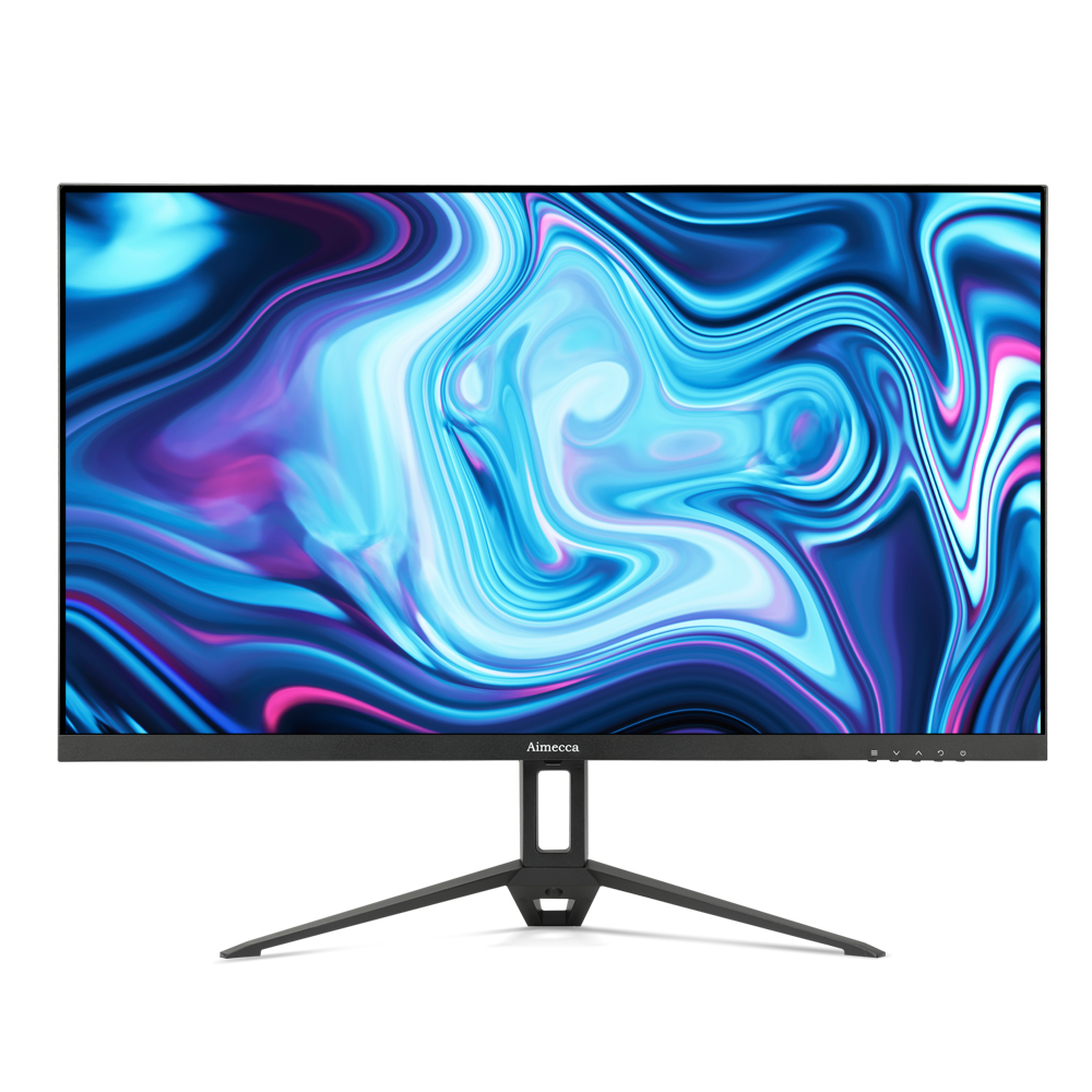 에이메카 AM-240LP 베젤리스 HDMI 광시야각 100 무결점_이미지