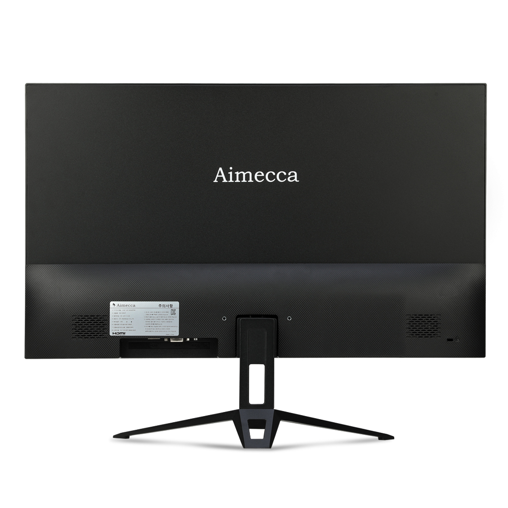에이메카 AM-240LP 베젤리스 HDMI 광시야각 100 무결점_이미지