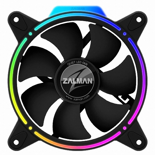 잘만 ZM-RFD120A SPECTRUM RGB