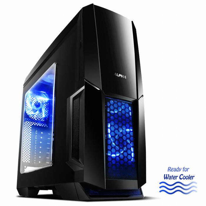 앱코 NCORE NC1000 알파3.0 블랙