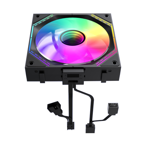 GAMEMAX FN12A-S3I (블랙)_이미지