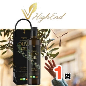 [불명] 올레오칸탈 브루아오로 엑스트라버진올리브유 750ml (1개)_이미지