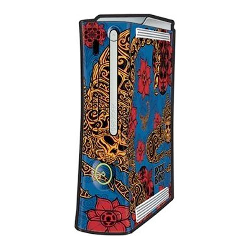 매드캣츠 XBOX360 케이스 (Official Rock Band Faceplate and Console Skinz)_이미지