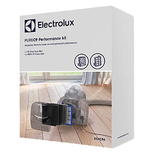 일렉트로룩스 퓨어 C9 전용 퍼포먼스 필터 키트 ESKC9A_이미지