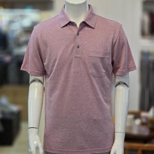 서광모드 세이브존07 포켓 카라 티셔츠 LHTCEMTS4092 39636100