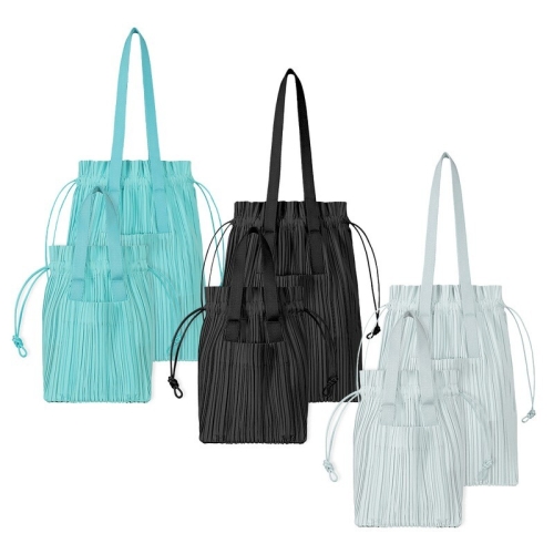 이세이미야케 플리츠플리즈 PLEATS TOTE BAG 6종 836629