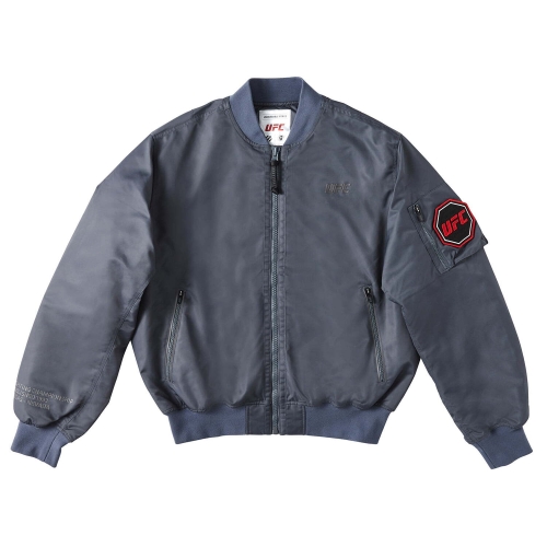 UFC SPORT MA1 자켓 U2PJT1101DG
