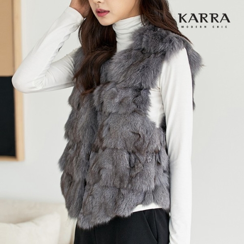 KARRA 리얼폭스윈베스트_A3F1610_이미지