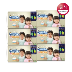  마미포코 피부온기케어 팬티형-공용 [276매] 상품이미지