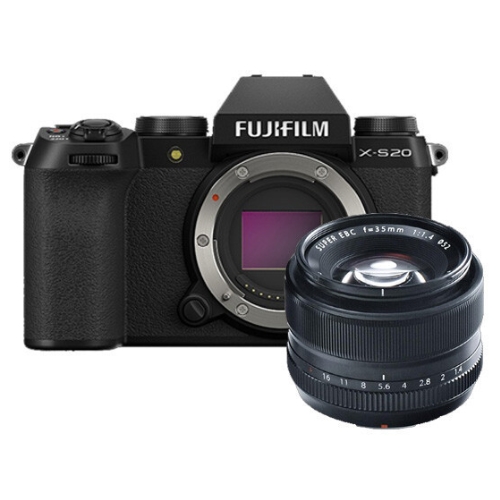 �����ʸ� X-S20 ���Ʈ