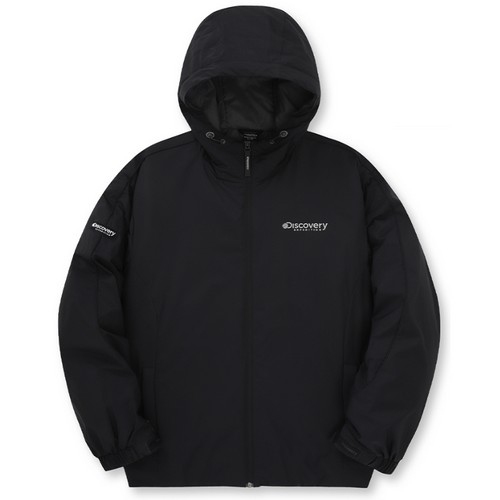 디스커버리 익스페디션 신슐레이트 패딩 자켓 DXTR71046-BKS