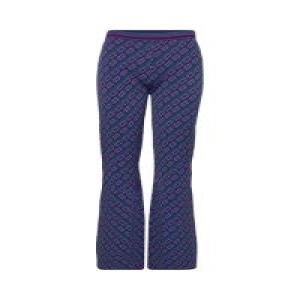  다이앤 본 퍼스텐버그 숏팬츠 DVFPN3R004KTCNE MULTICOLOR