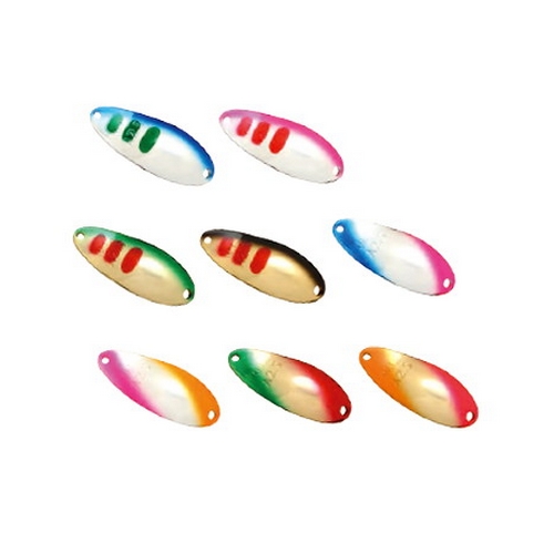 워터랜드 알민 멧키컬러 (1.6g)_이미지