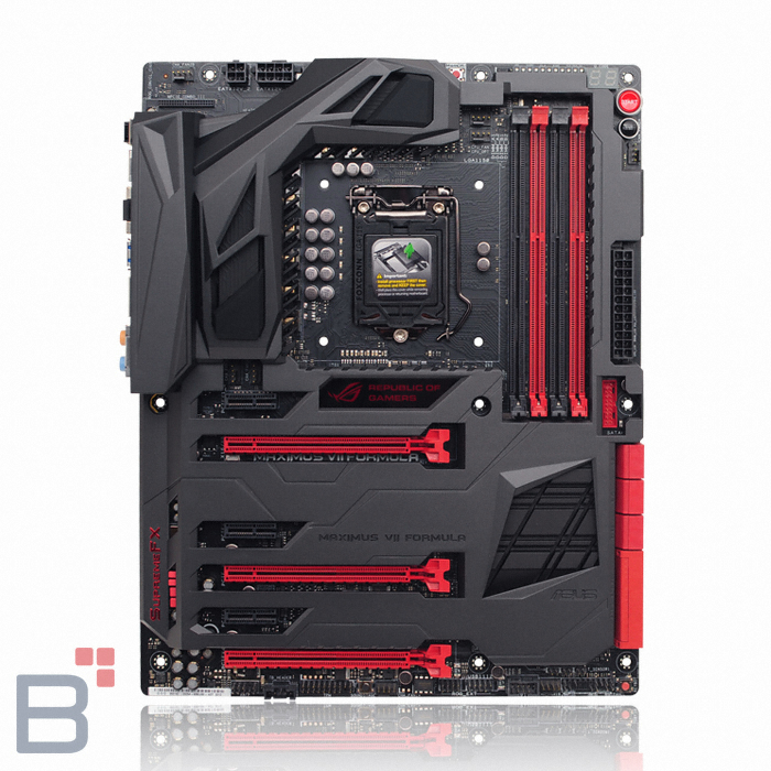 ASUS MAXIMUS VII FORMULA STCOM_이미지