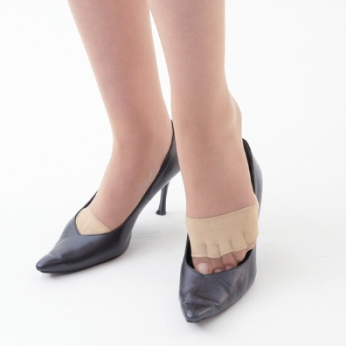 일본아이디어쇼 티눈 충격 땀흡수커버_이미지