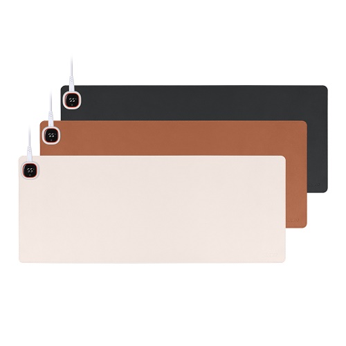 플레이기어 온열 데스크매트