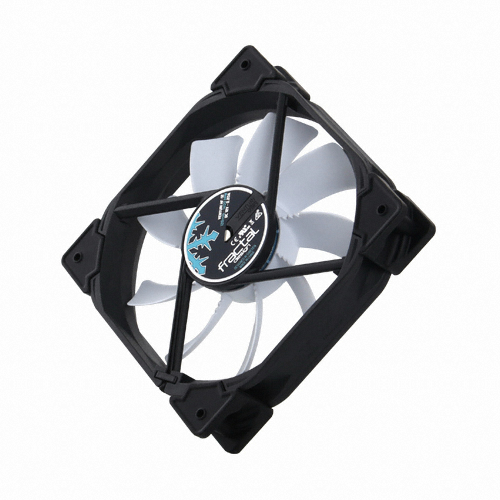 Fractal Design Venturi HF-12W