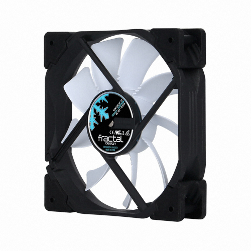 Fractal Design Venturi HF-12W