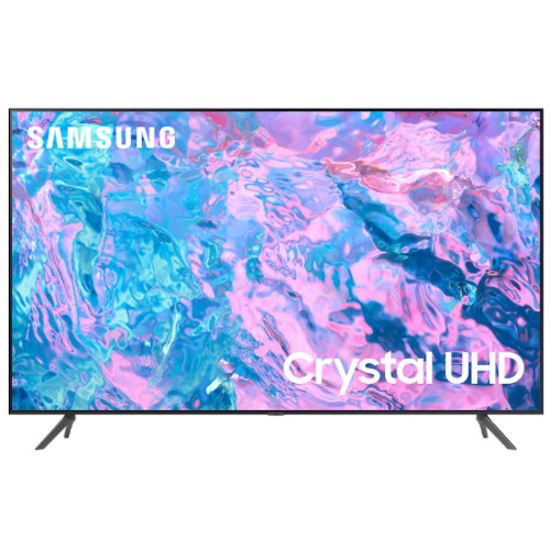 �Ｚ���� Crystal UHD UN50CU7000 ���ۺ��