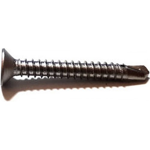 스텐 접시머리 직결피스 8 x 19mm