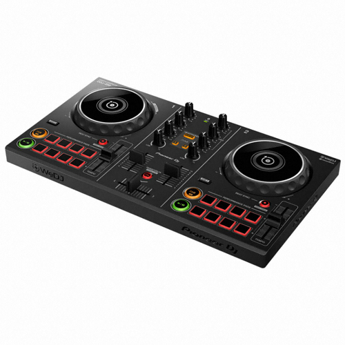 파이오니아 DJ DDJ-200 (정품)_이미지