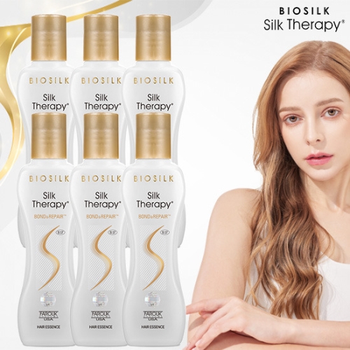 실크테라피 본드 앤 리페어 에센스 130ml (6개)_이미지