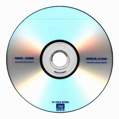 DataCube DataCube 4.7GB 4x ���� 50��