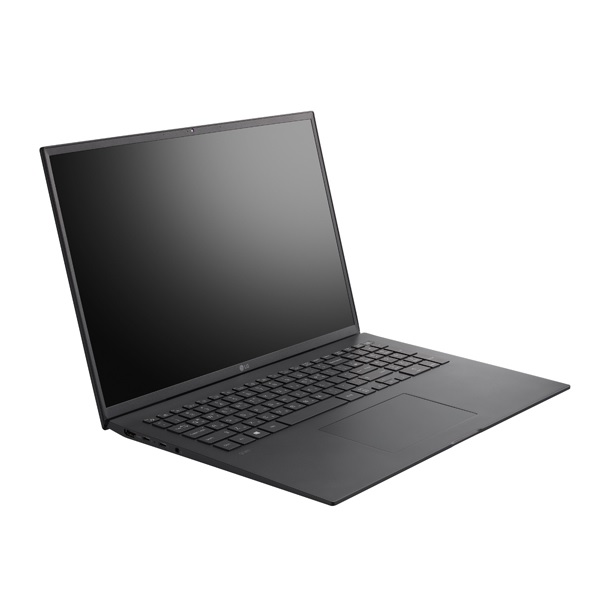 LG전자 2021 그램17 17Z90P-GA7BK (SSD 256GB)_이미지
