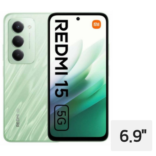 샤오미 레드미 15 256GB, 자급제 (해외구매)_이미지