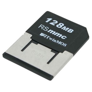 TwinMOS RS-MMC