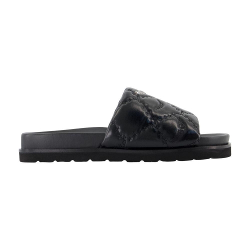 쟈딕앤볼테르 padded slides SWCT02119