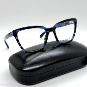  코치 254080  Eyeglasses HC 5059 9198 52 | Sand Sepia | 52-18-135