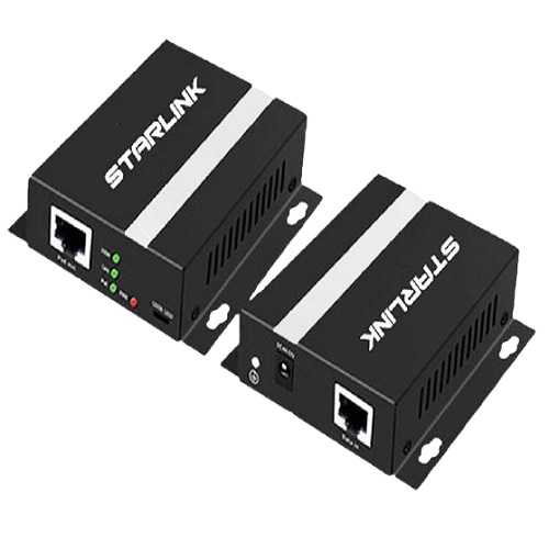 유비큐넷 STARLINK SL-POE500EX POE 리피터_이미지
