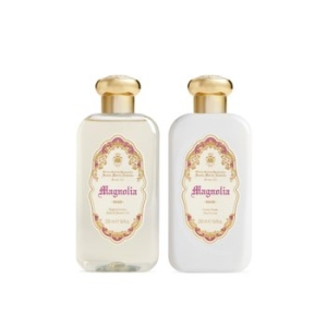  산타마리아노벨라 바디듀오 라이트패키지 매그놀리아 250ml [1세트]