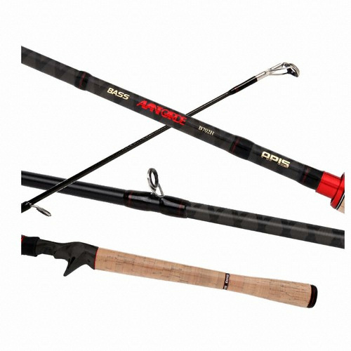 아피스 아방가르드 배스