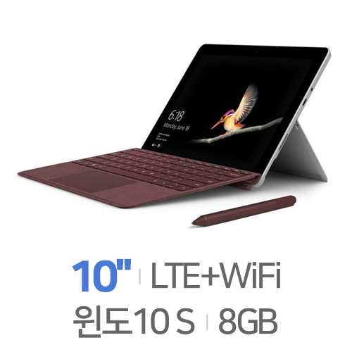 마이크로소프트 고 LTE [시그니처 타입커버 패키지]