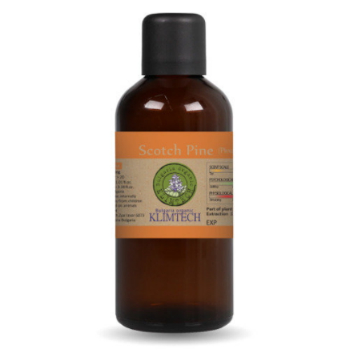  클림텍 에센셜오일 파인 100ml [1개]